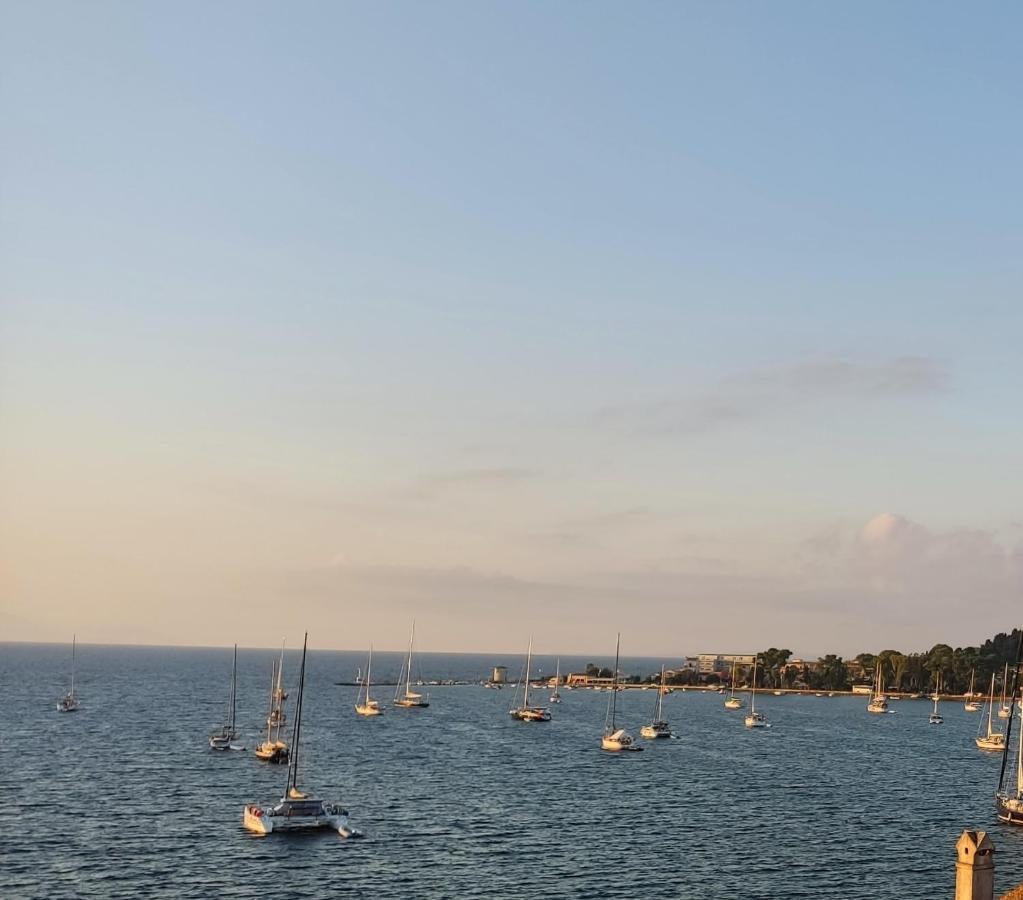Blue Bay View - In Corfu Town