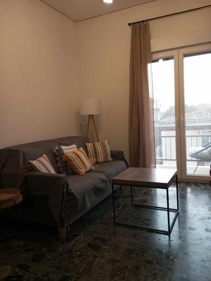 Blue Bay View - In Corfu Town Apartment Corfu (city)