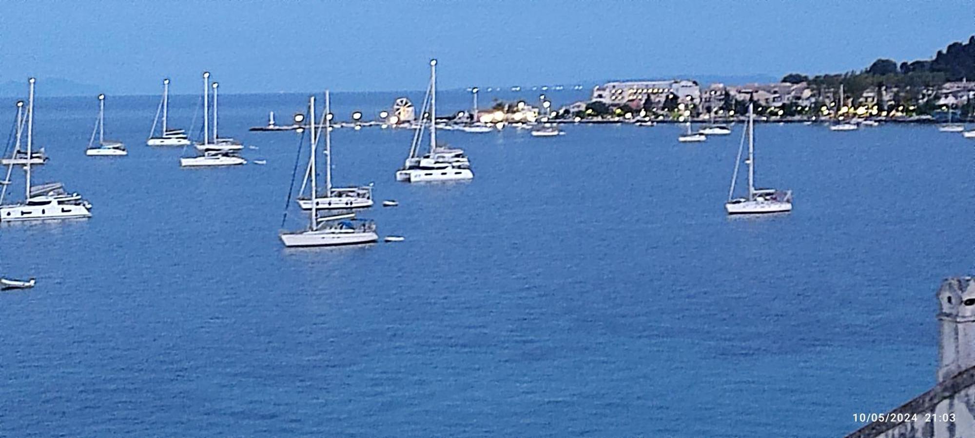 Blue Bay View - In Corfu Town *