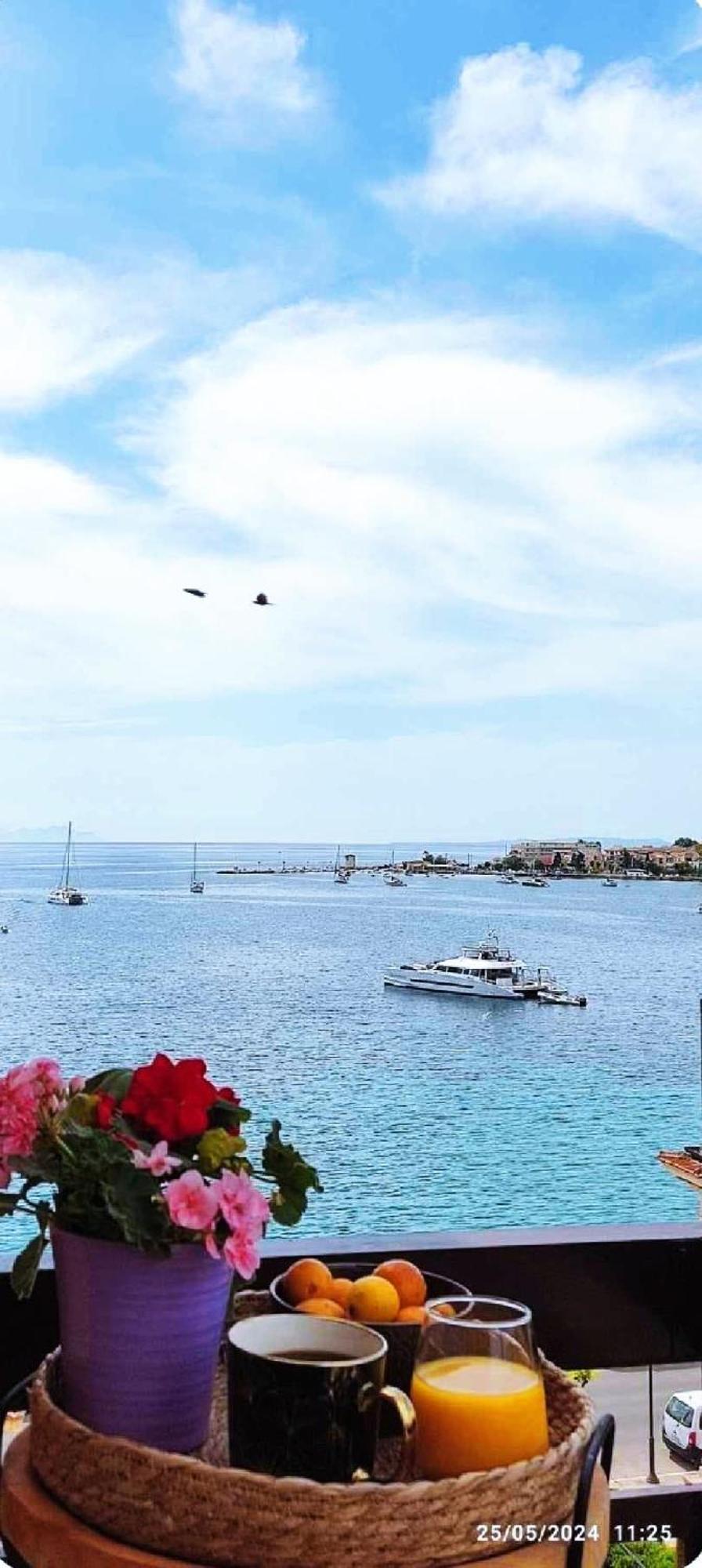 Blue Bay View - In Corfu Town Apartment Corfu (city)